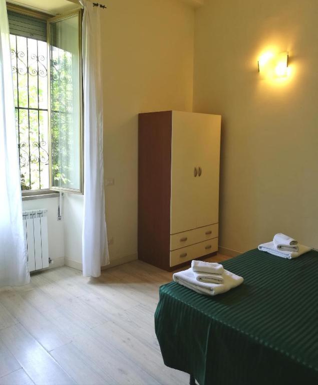 Palma Residences In Rome Roma Exterior foto